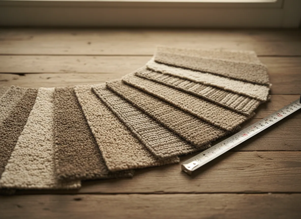 Carpet Installation Yorkville, OH FAQs
